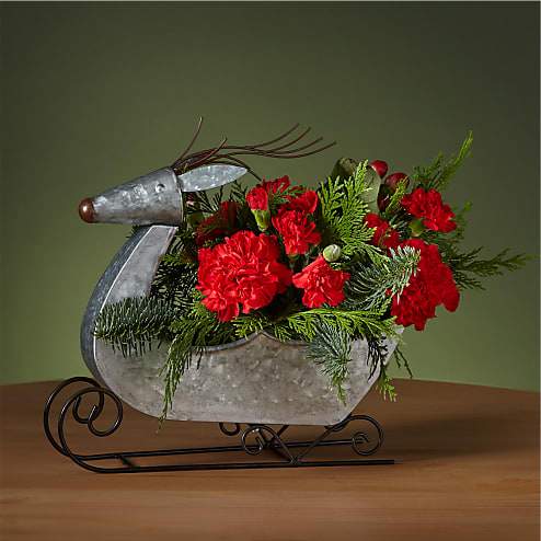 Prancer Bouquet