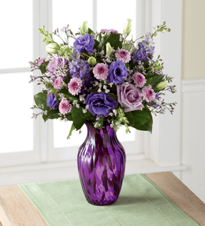 The FTD® Blooming Visions™ Bouquet Flower Bouquet