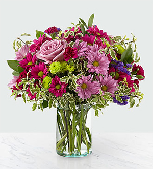 The FTD® Sweet Nothings™ Bouquet Flower Bouquet