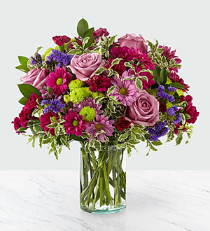 The FTD® Sweet Nothings™ Bouquet Flower Bouquet