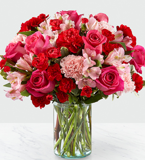 The FTD® You're Precious™ Bouquet Flower Bouquet