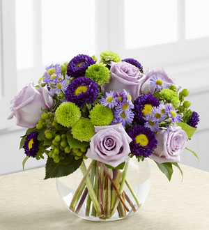 The FTD® A Splendid Day™ Bouquet Flower Bouquet
