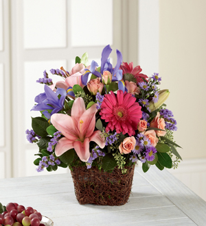 The FTD® So Beautiful™ Bouquet Flower Bouquet