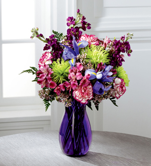 The FTD® Gratitude Grows™ Bouquet