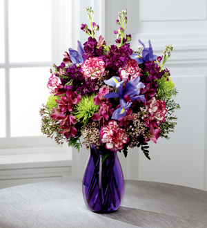 The FTD® Gratitude Grows™ Bouquet Flower Bouquet