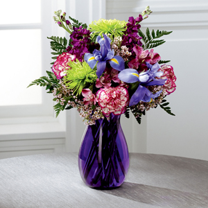 The FTD® Gratitude Grows™ Bouquet Flower Bouquet