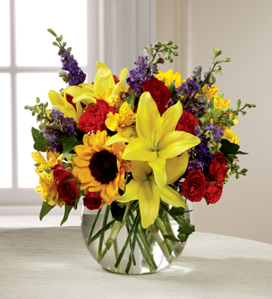 The FTD® All For You™ Bouquet Flower Bouquet