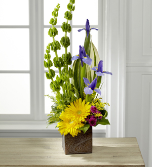 The FTD® Best Year™ Arrangement Flower Bouquet