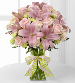 The FTD® Girl Power™ Bouquet Flower Bouquet