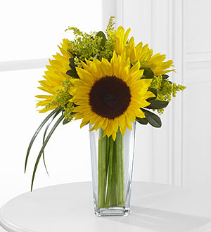 The FTD® Sunshine Daydream™ Bouquet Flower Bouquet