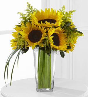 The FTD® Sunshine Daydream™ Bouquet Flower Bouquet