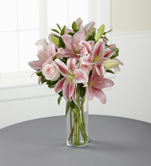 The FTD® Always & Forever™ Bouquet Flower Bouquet