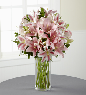 The FTD® Always & Forever™ Bouquet Flower Bouquet