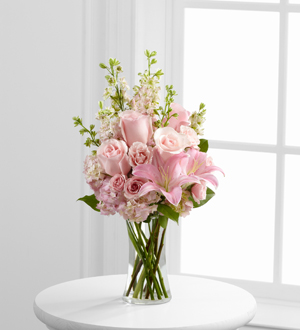 The FTD® Wishes & Blessings™ Bouquet Flower Bouquet
