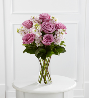 The FTD® All Things Bright™ Bouquet Flower Bouquet