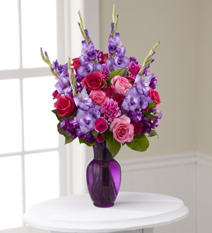 The FTD® Sweet Thought™ Bouquet Flower Bouquet