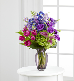 The FTD® Always Remembered™ Bouquet Flower Bouquet