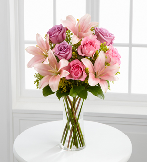 The FTD® Farewell Too Soon™ Bouquet Flower Bouquet