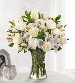 The FTD® Cherished Friend™ Bouquet Flower Bouquet