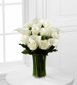 The FTD® Sweet Solace™ Bouquet Flower Bouquet