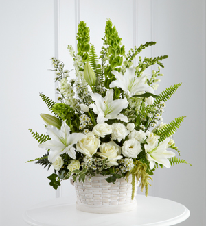 The FTD® In Our Thoughts™ Arrangement