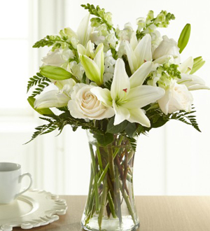The FTD® Eternal Friendship™ Bouquet Flower Bouquet