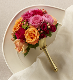 The FTD® Bright Promise™ Bouquet Flower Bouquet