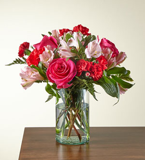 The FTD® You're Precious™ Bouquet Flower Bouquet