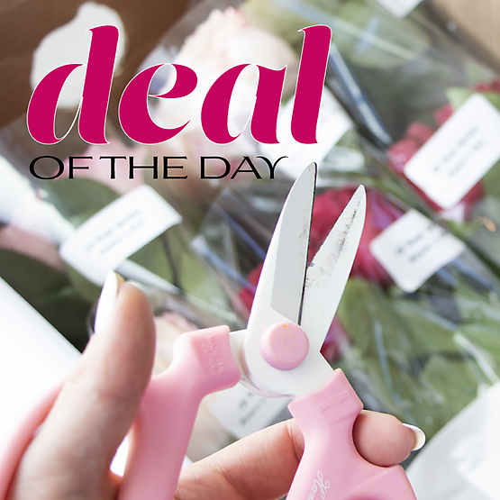 Deal of the Day Flower Bouquet