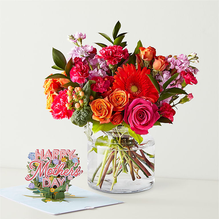 All Time Hero Gift Sets Flower Bouquet