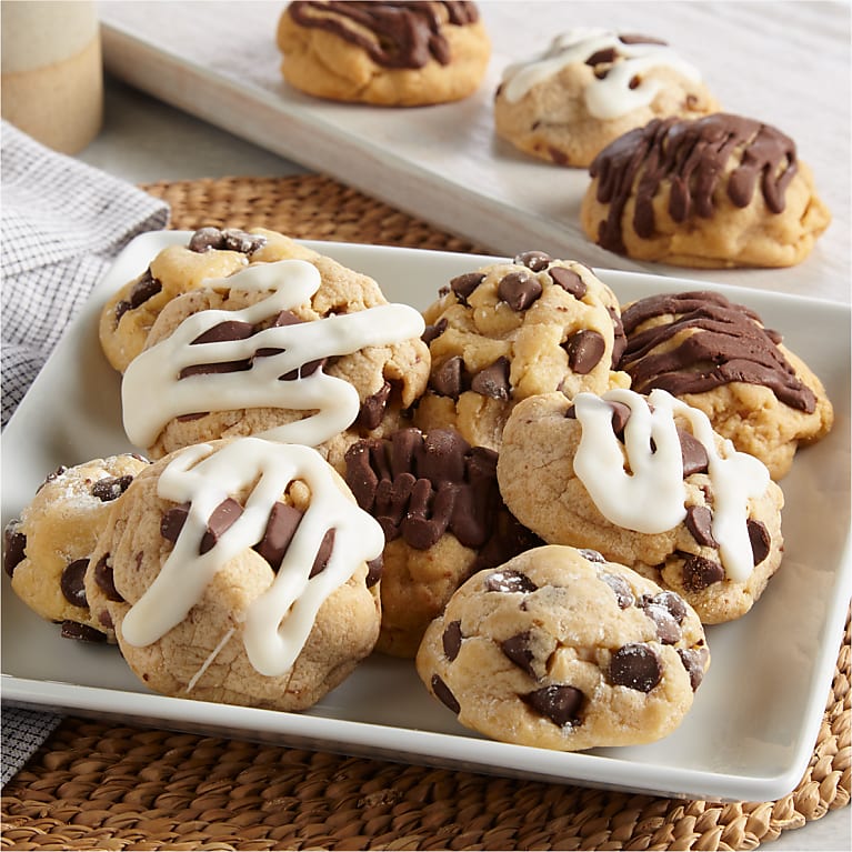 Monica's Ultimate Assorted Cookies