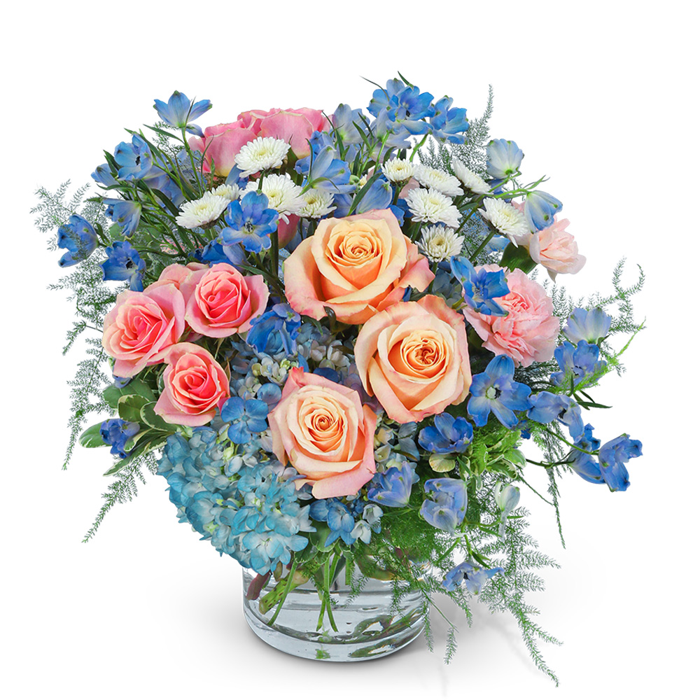 Dream of Juliette Flower Bouquet