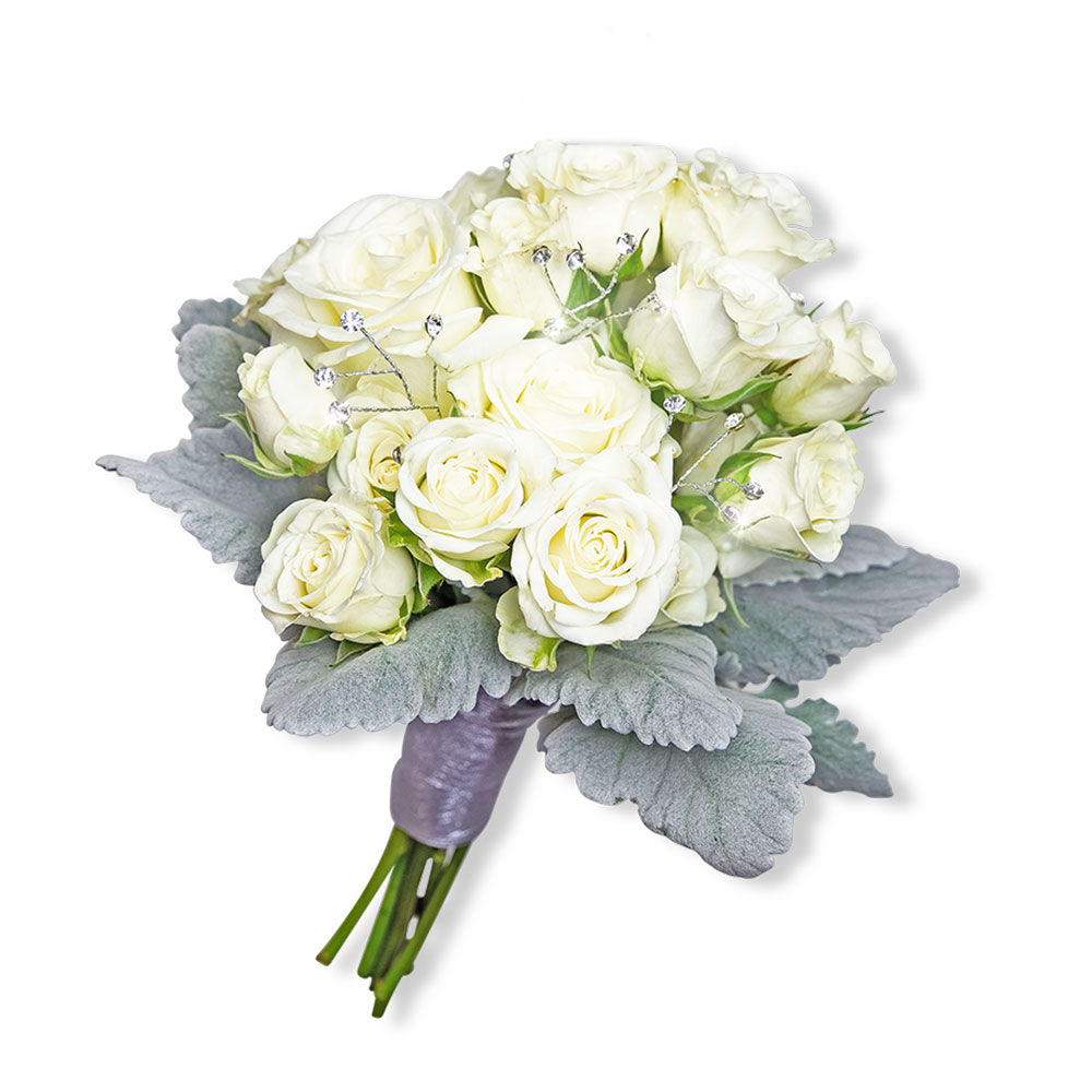 Virtue Hand-tied Bouquet