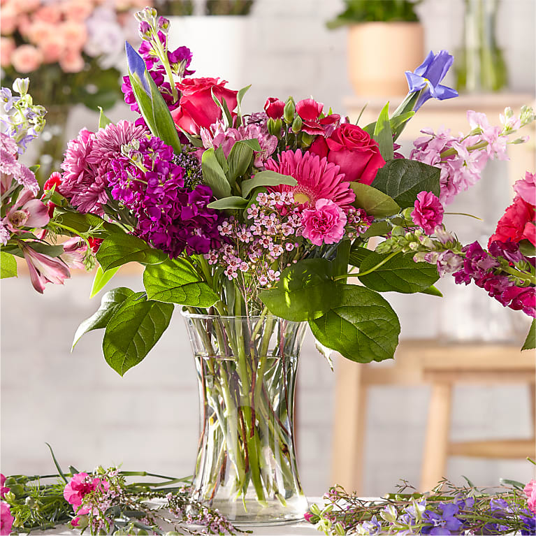 Regal Jewel – A Florist Original Flower Bouquet