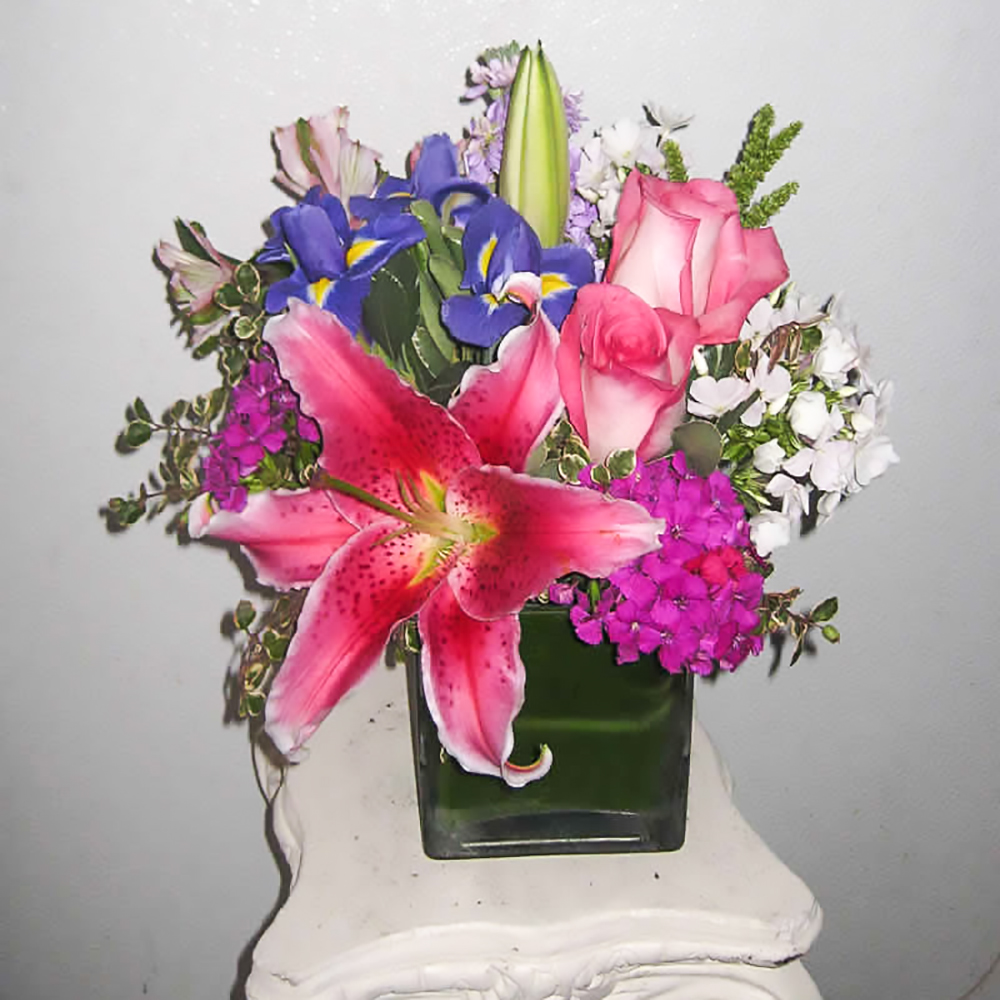 SFG053 Flower Bouquet