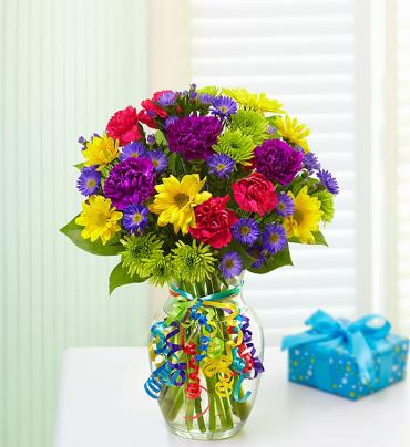 It's Your Day Bouquet® Flower Bouquet