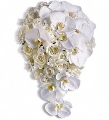 Style and Grace Bouquet Flower Bouquet