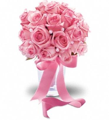 Pink Sorbet Bouquet Flower Bouquet