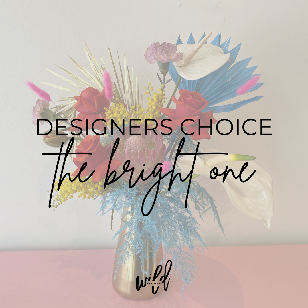 Designer's Choice - Bright