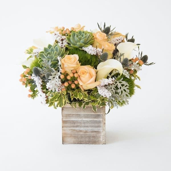 Monterey - ATX Flower Bouquet