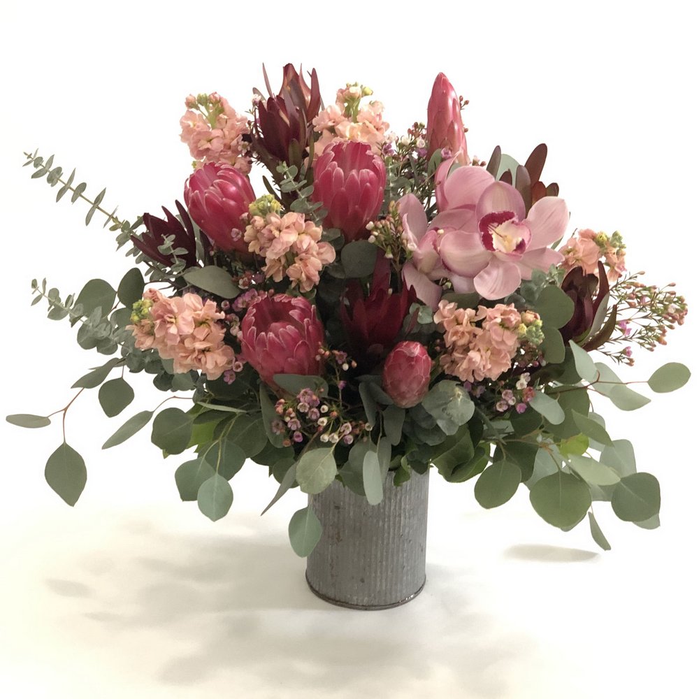 Napa VAlley- ATX Flower Bouquet